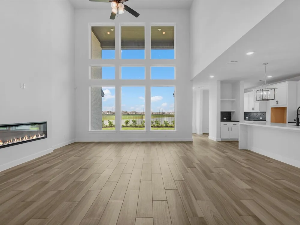 3007 Tulip Terrace Trail Richmond, TX 77406