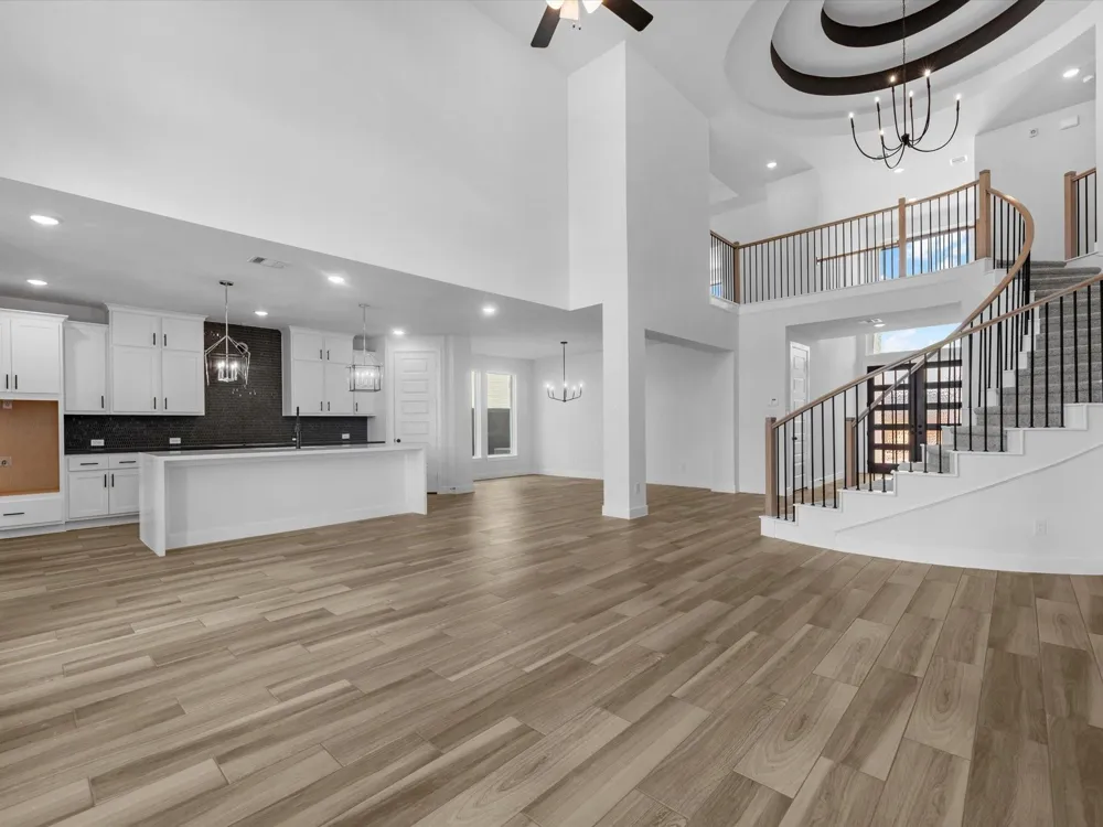 3007 Tulip Terrace Trail Richmond, TX 77406
