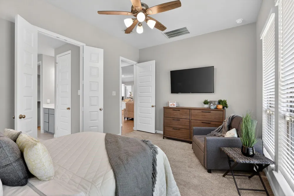 11231 Burgus Farm Road Humble, TX 77346