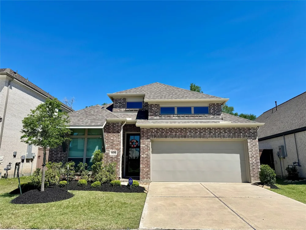 11231 Burgus Farm Road Humble, TX 77346