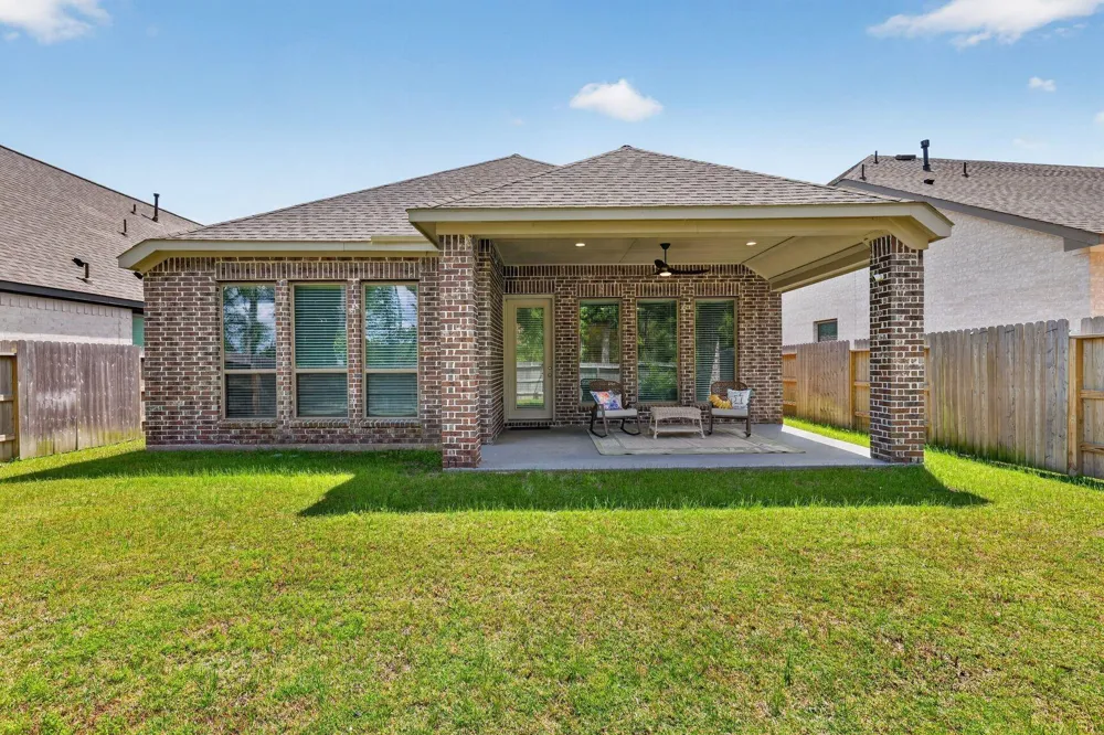 11231 Burgus Farm Road Humble, TX 77346