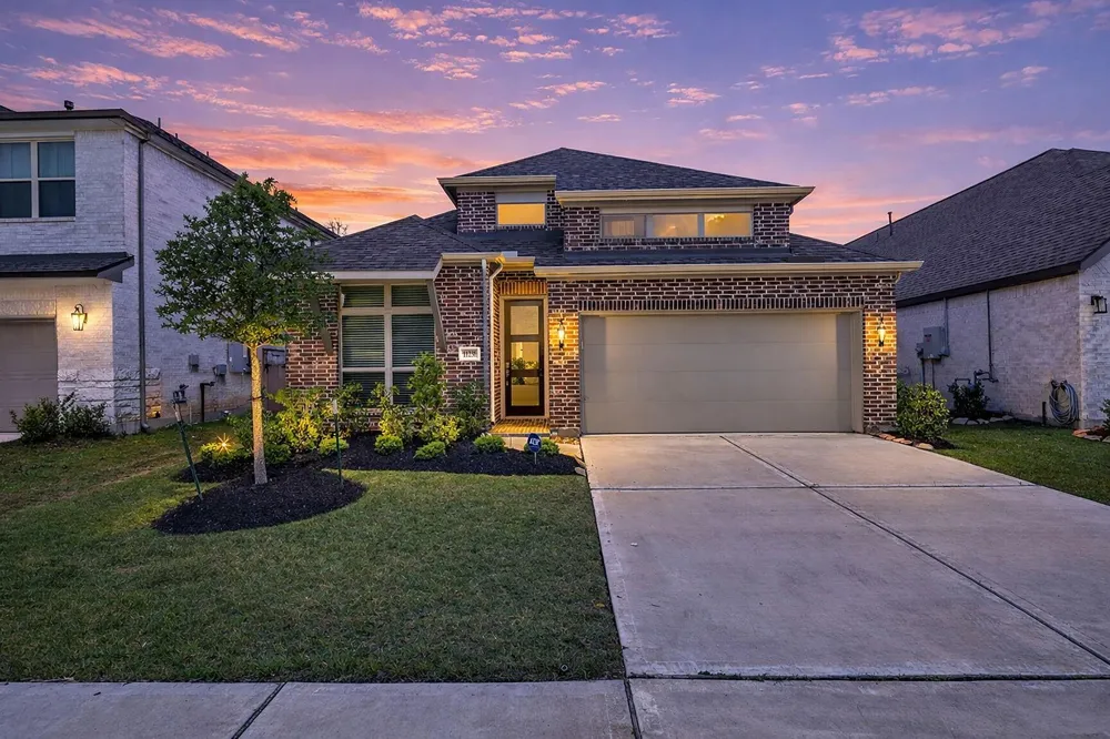 11231 Burgus Farm Road Humble, TX 77346