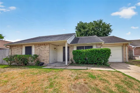 17307 Nordway Drive