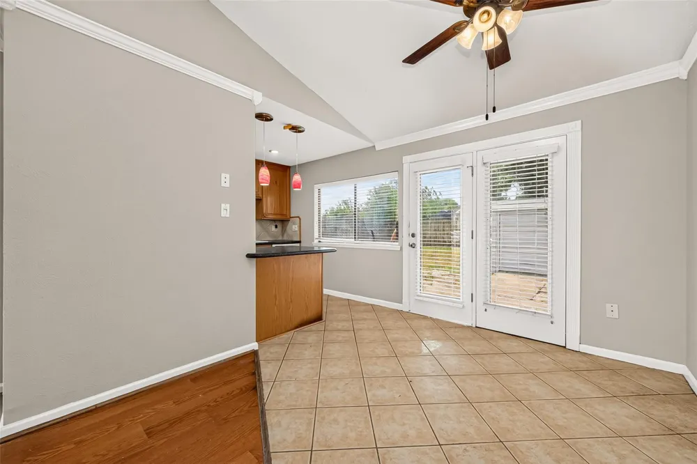 17307 Nordway Drive Houston, TX 77084
