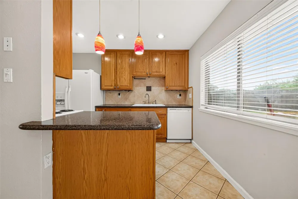 17307 Nordway Drive Houston, TX 77084