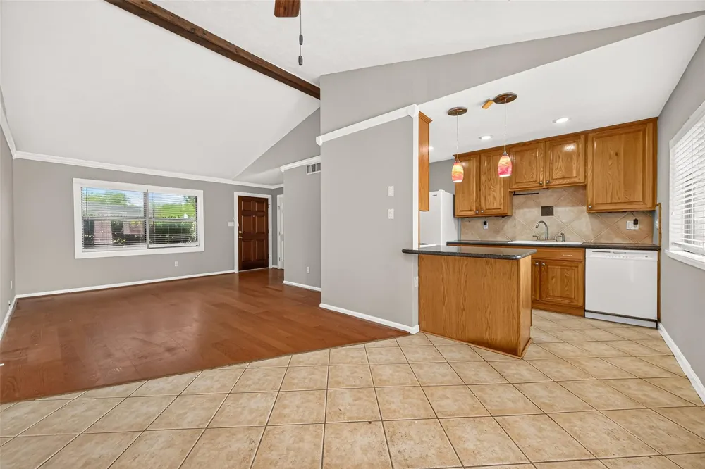 17307 Nordway Drive Houston, TX 77084
