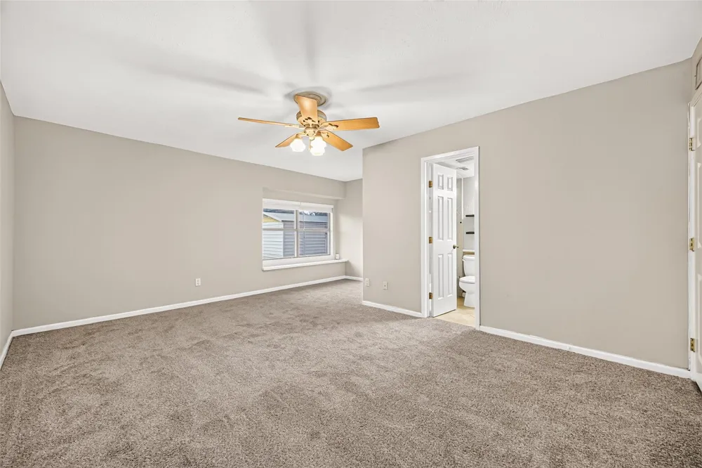 17307 Nordway Drive Houston, TX 77084