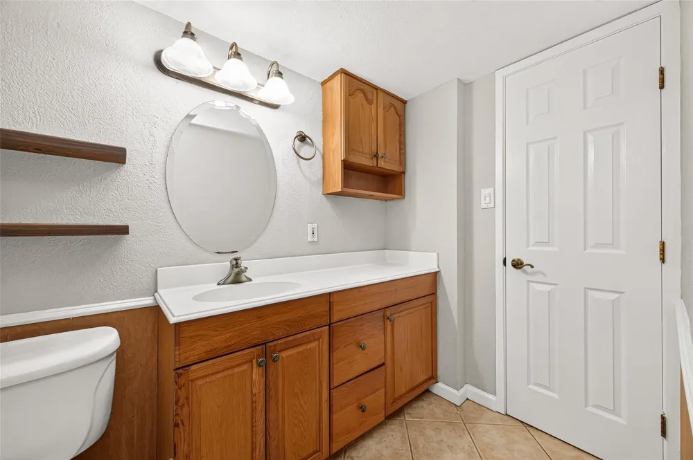17307 Nordway Drive Houston, TX 77084