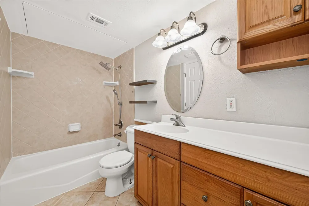 17307 Nordway Drive Houston, TX 77084