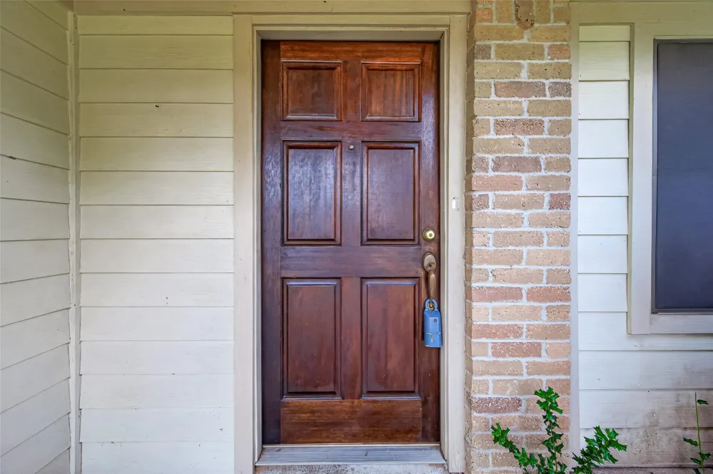 17307 Nordway Drive Houston, TX 77084