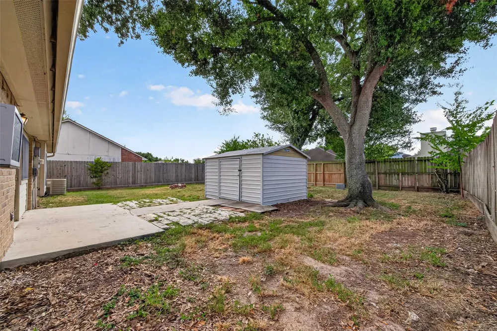 17307 Nordway Drive Houston, TX 77084