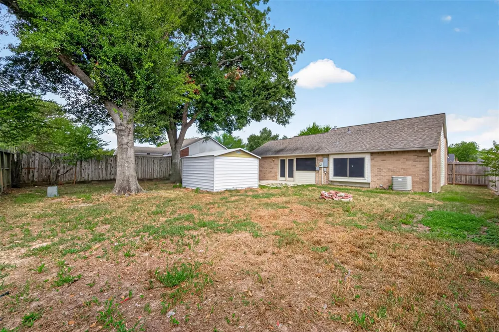 17307 Nordway Drive Houston, TX 77084