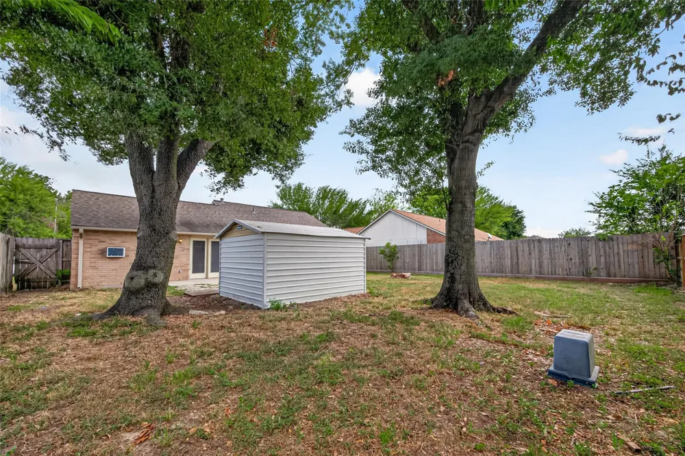 17307 Nordway Drive Houston, TX 77084