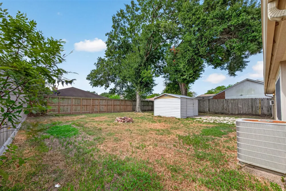 17307 Nordway Drive Houston, TX 77084