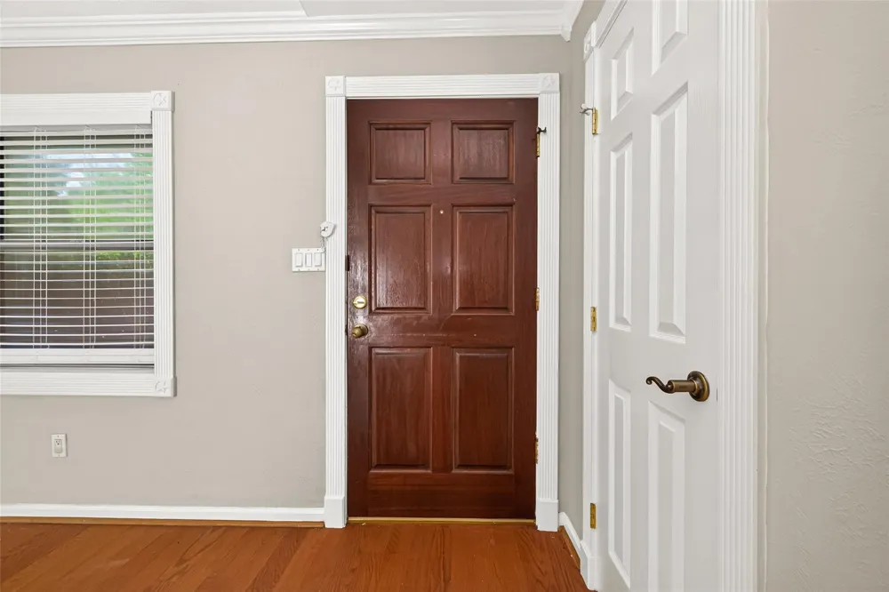 17307 Nordway Drive Houston, TX 77084