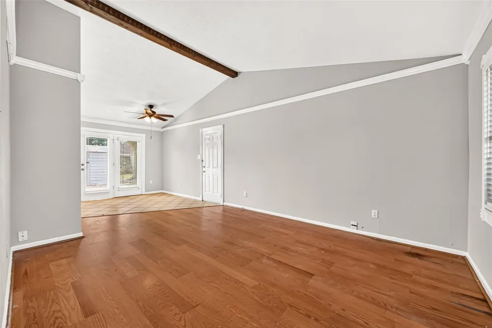 17307 Nordway Drive Houston, TX 77084