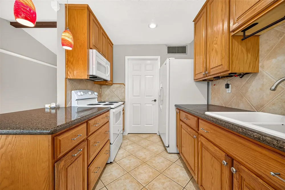 17307 Nordway Drive Houston, TX 77084