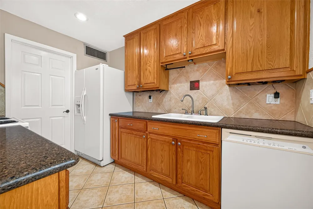 17307 Nordway Drive Houston, TX 77084