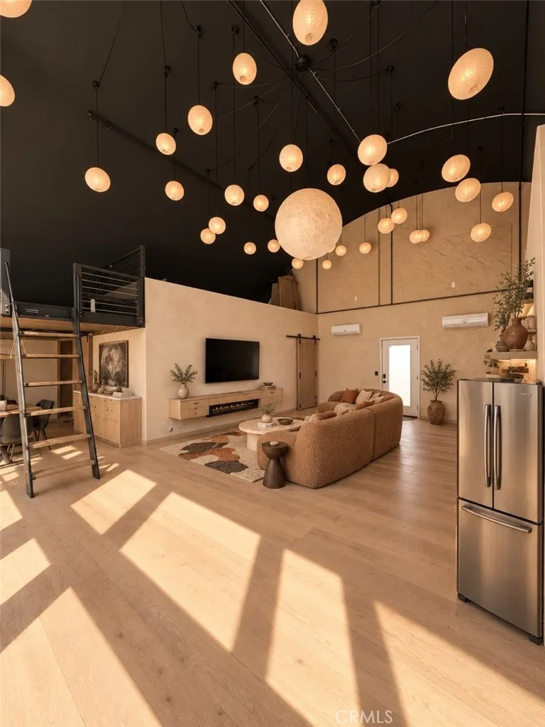 63020 Two Mile Road Joshua Tree, CA 92252