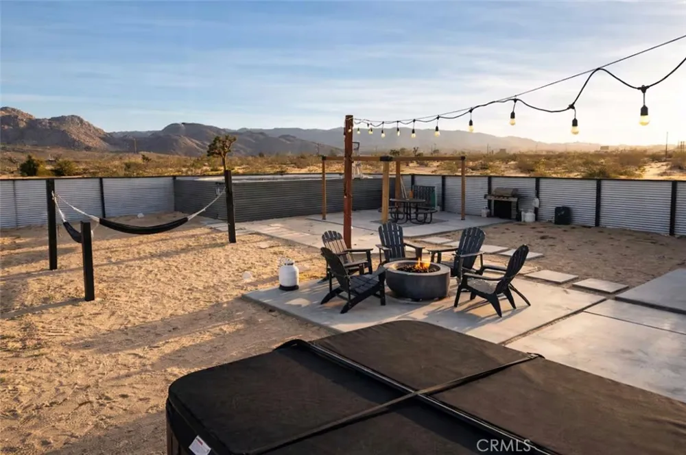 63020 Two Mile Road Joshua Tree, CA 92252
