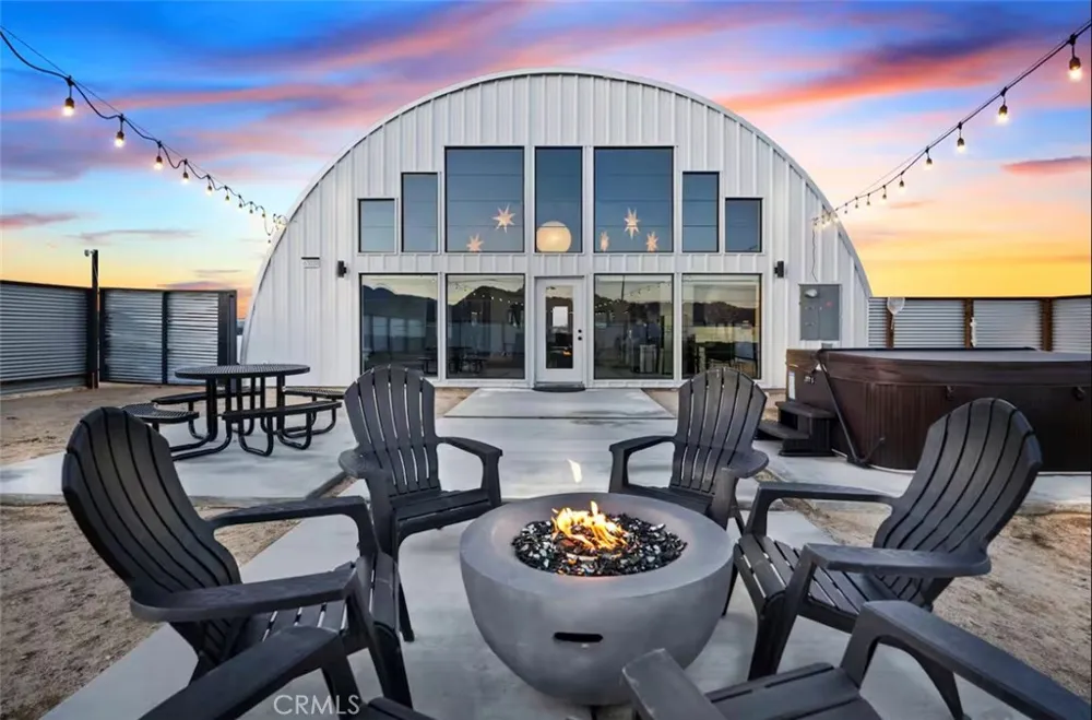 63020 Two Mile Road Joshua Tree, CA 92252