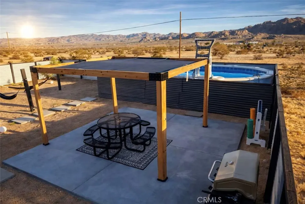 63020 Two Mile Road Joshua Tree, CA 92252