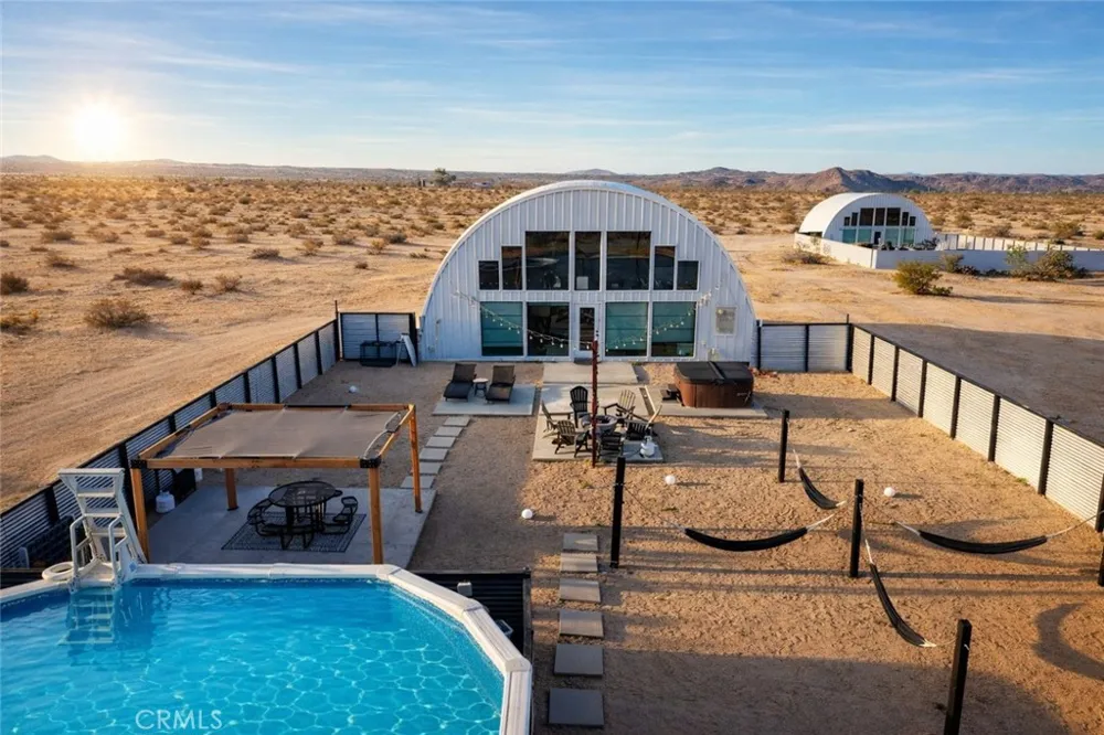 63020 Two Mile Road Joshua Tree, CA 92252