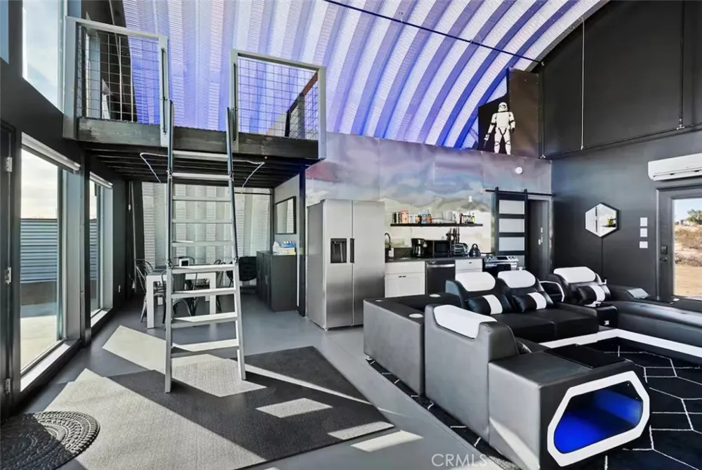 63020 Two Mile Road Joshua Tree, CA 92252