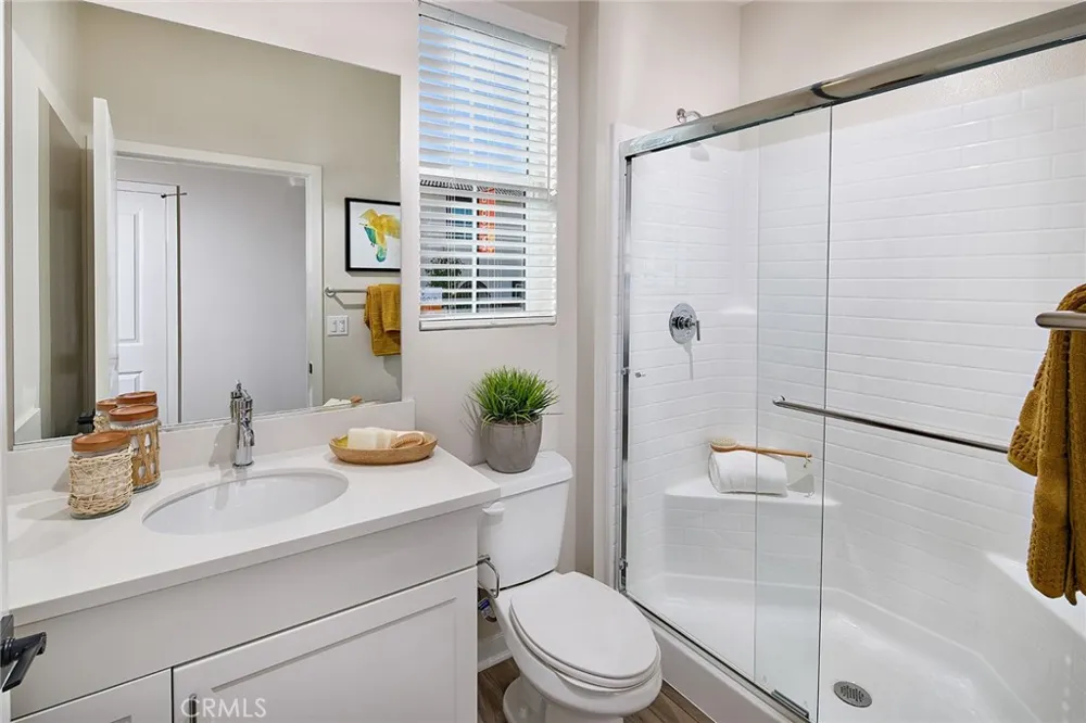 16588 Bottlebrush Lane #2 Fontana, CA 92336