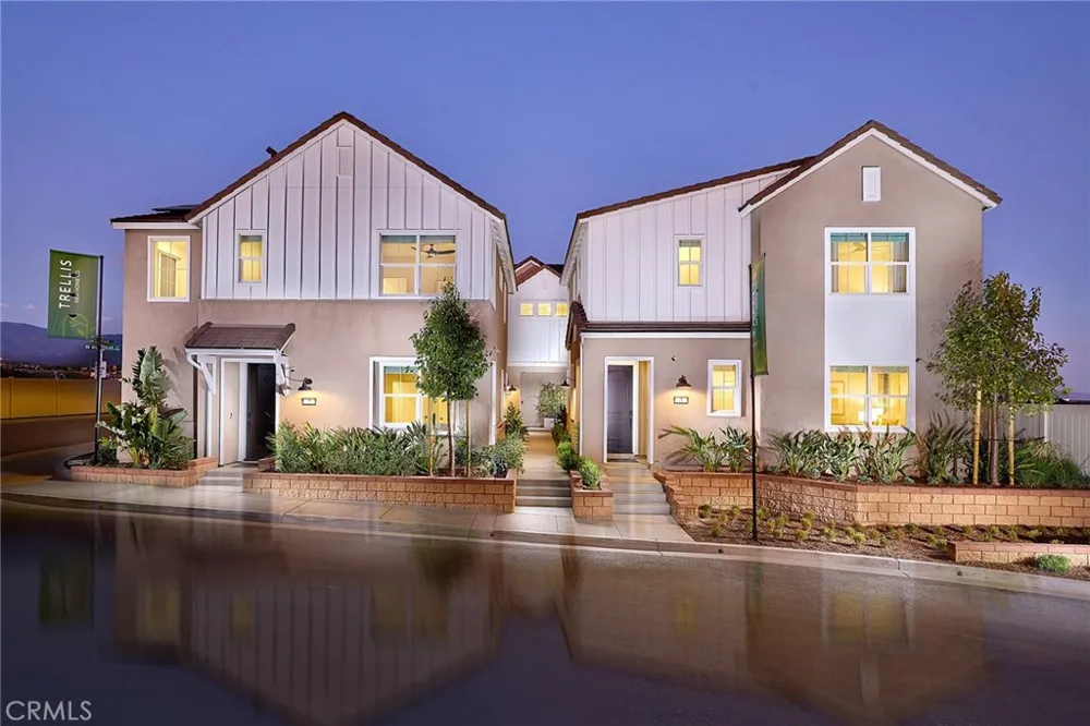 16588 Bottlebrush Lane #2 Fontana, CA 92336