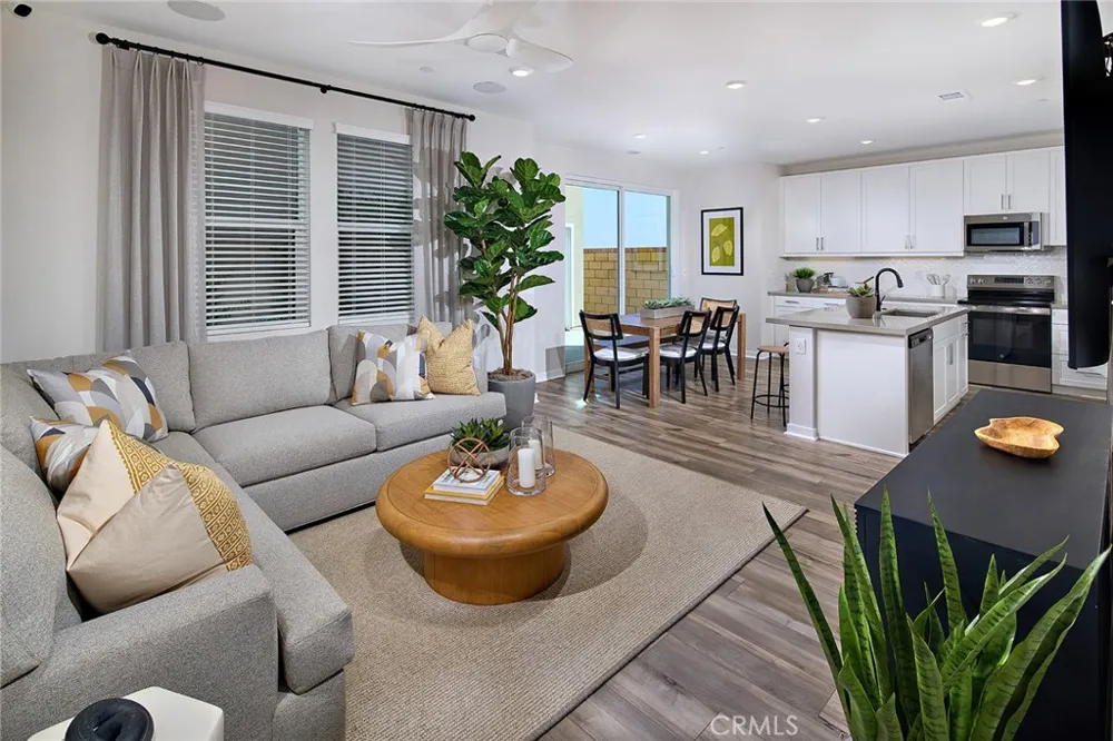 16588 Bottlebrush Lane #2 Fontana, CA 92336