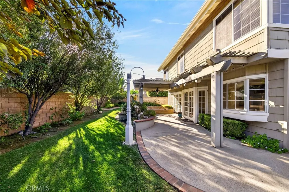 964 Finnell Placentia, CA 92870