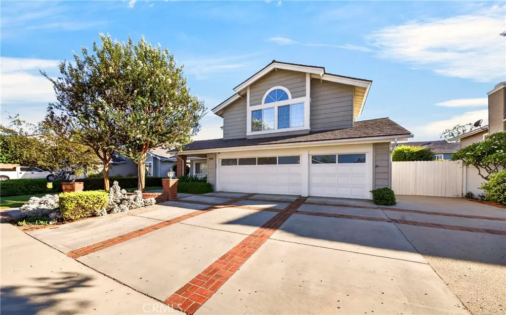 964 Finnell Placentia, CA 92870