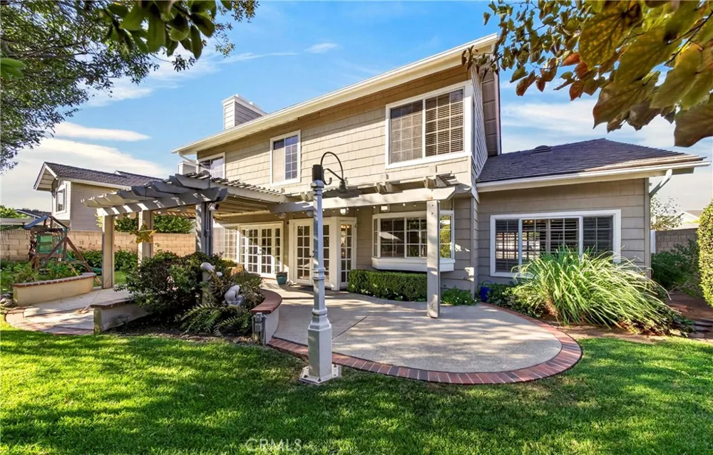 964 Finnell Placentia, CA 92870