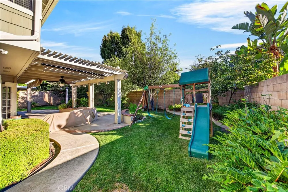 964 Finnell Placentia, CA 92870