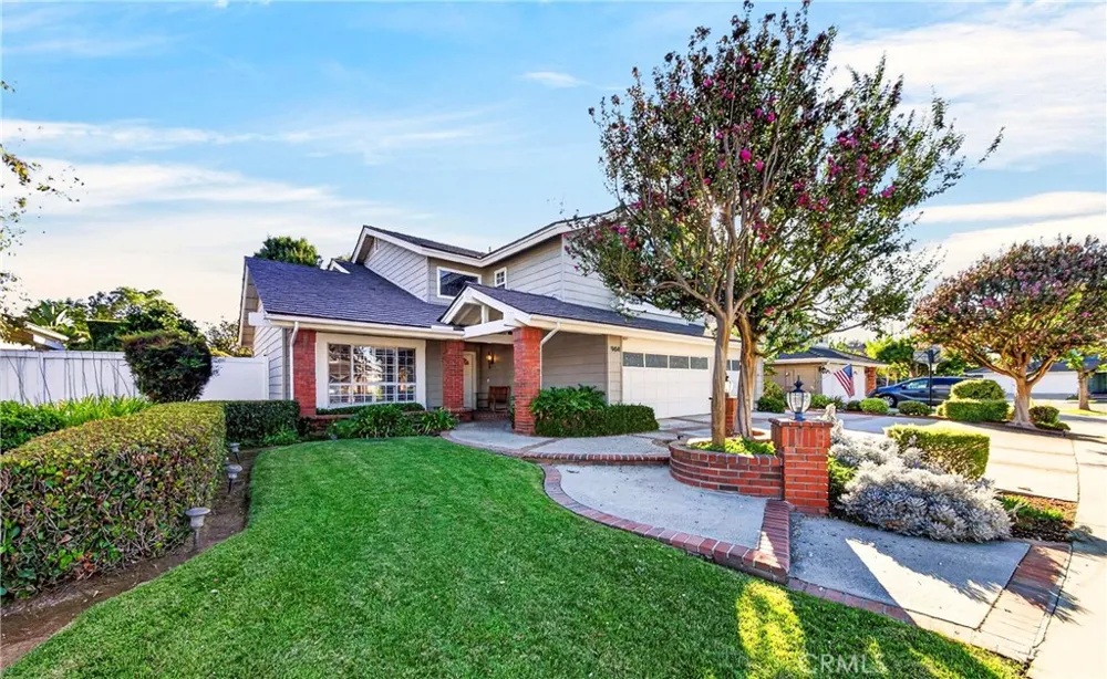 964 Finnell Placentia, CA 92870