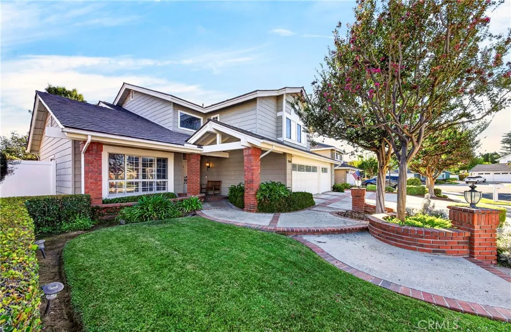 964 Finnell Placentia, CA 92870