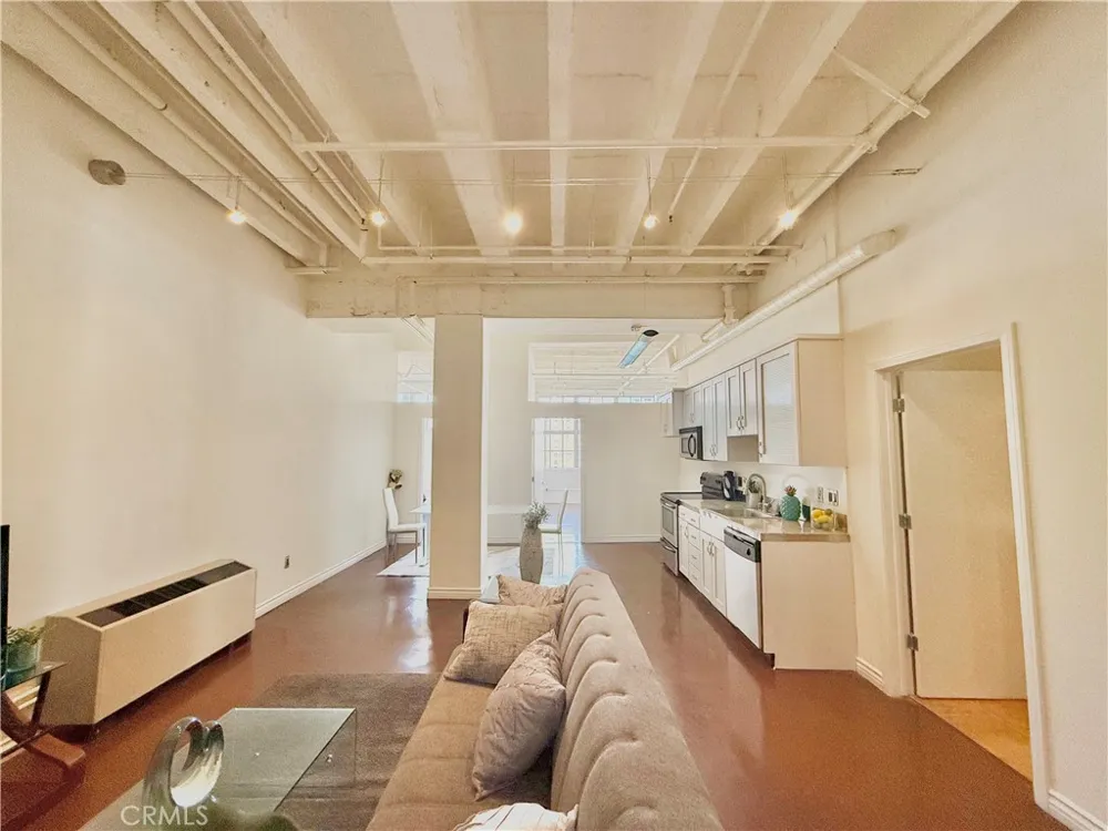312 W 5th Street #701 Los Angeles, CA 90013