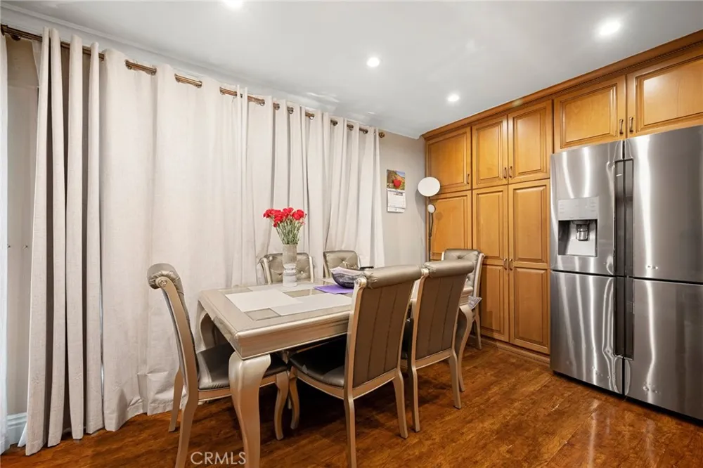 543 W Stocker Street #14 Glendale, CA 91202