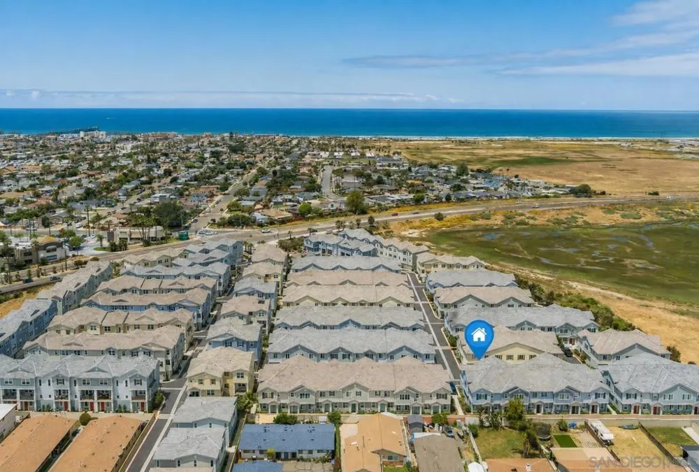 514 Surfbird Lane Imperial Beach, CA 91932