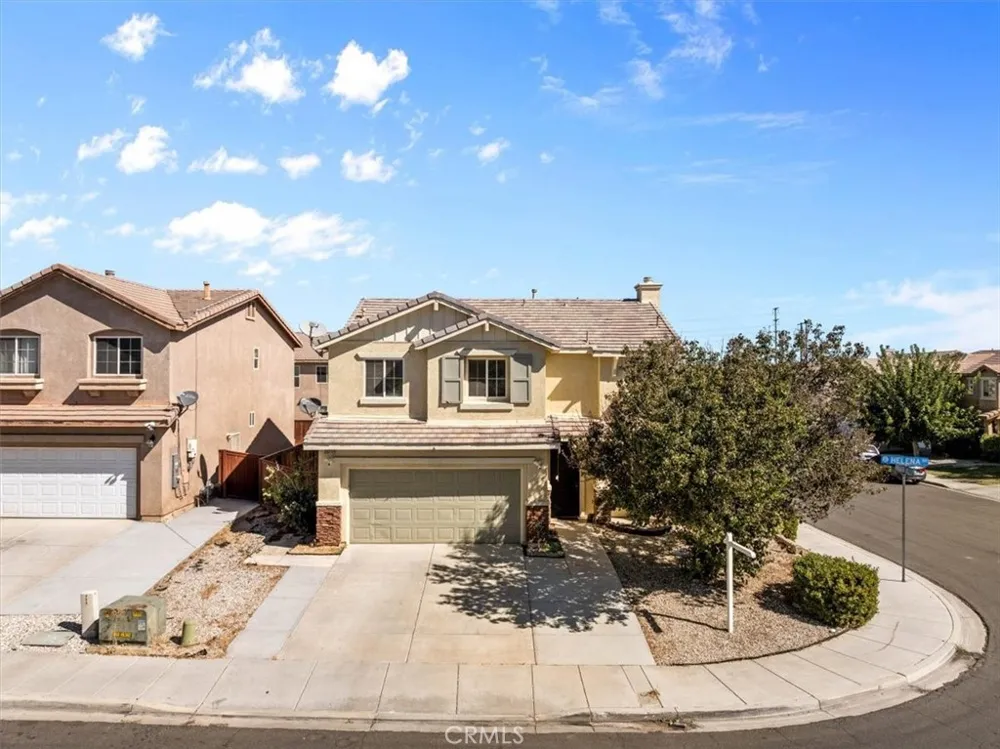 13772 Helena Rd Victorville, CA 92392