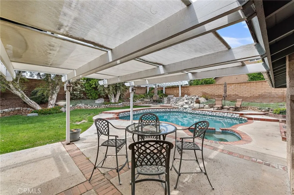 4951 Oak Tree Court Yorba Linda, CA 92886