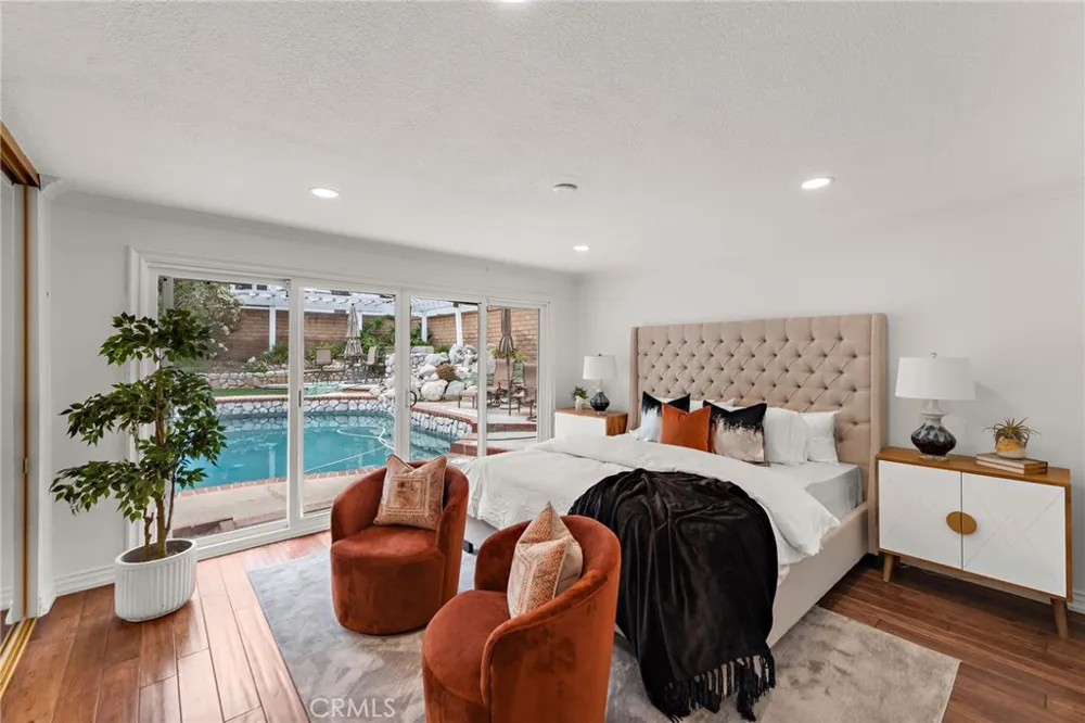 4951 Oak Tree Court Yorba Linda, CA 92886