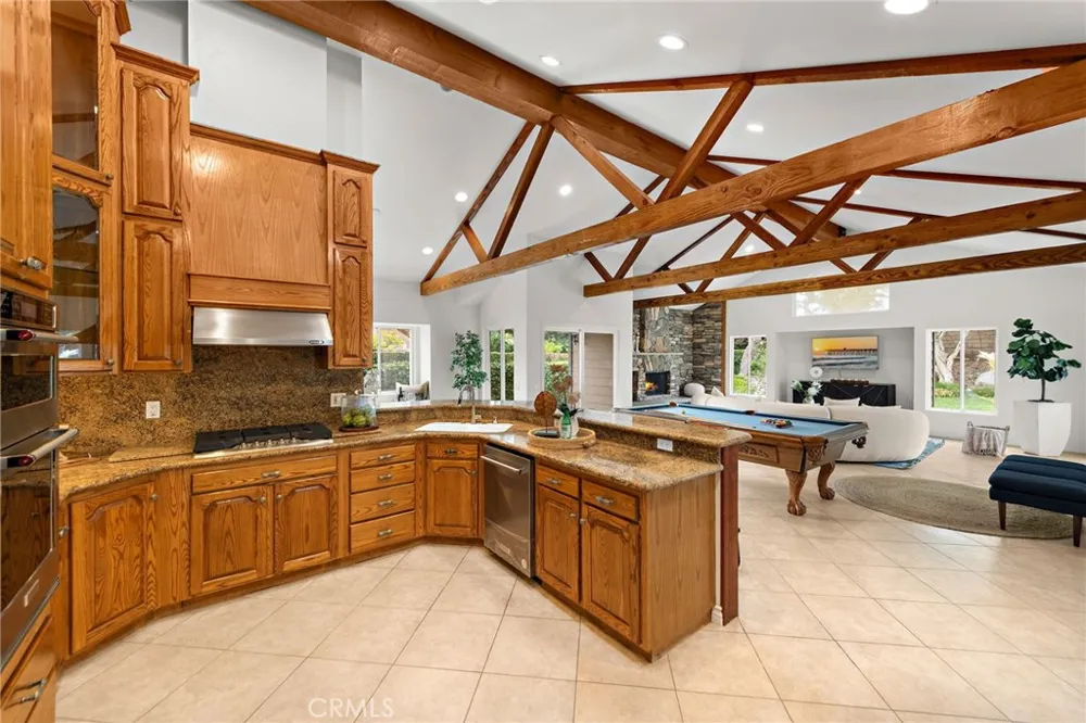 4951 Oak Tree Court Yorba Linda, CA 92886