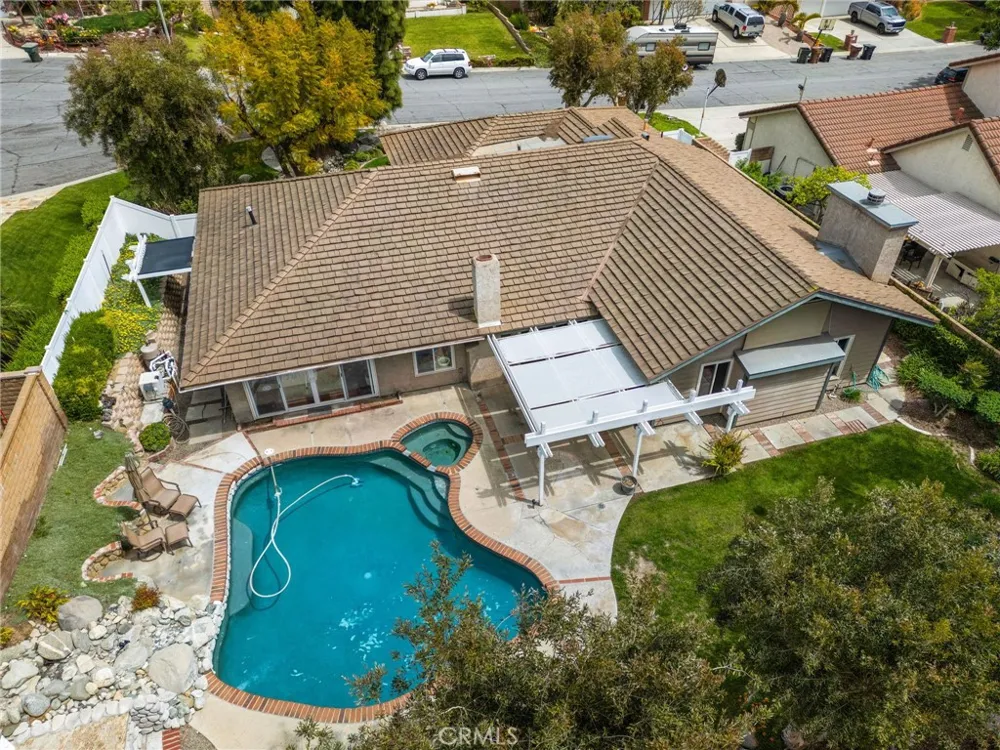 4951 Oak Tree Court Yorba Linda, CA 92886