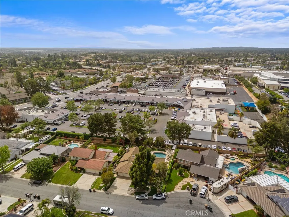 4951 Oak Tree Court Yorba Linda, CA 92886