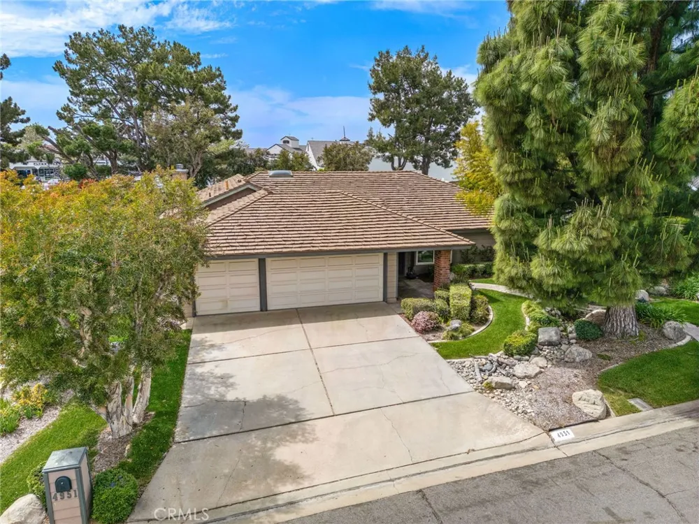 4951 Oak Tree Court Yorba Linda, CA 92886