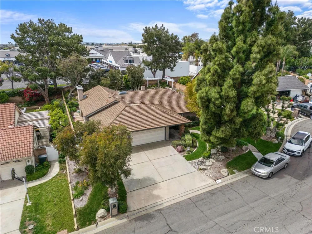 4951 Oak Tree Court Yorba Linda, CA 92886
