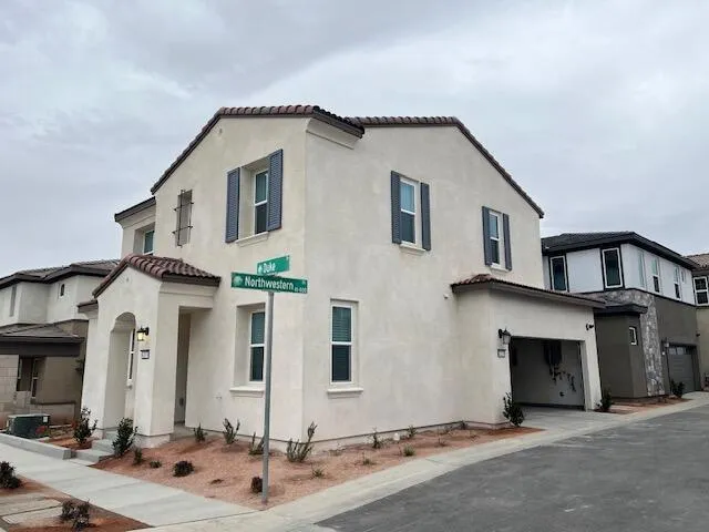 41174 Northwestern Street Palm Desert, CA 92211