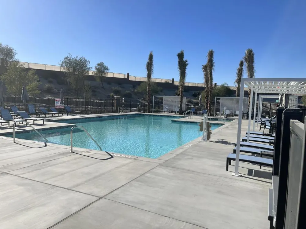 41174 Northwestern Street Palm Desert, CA 92211